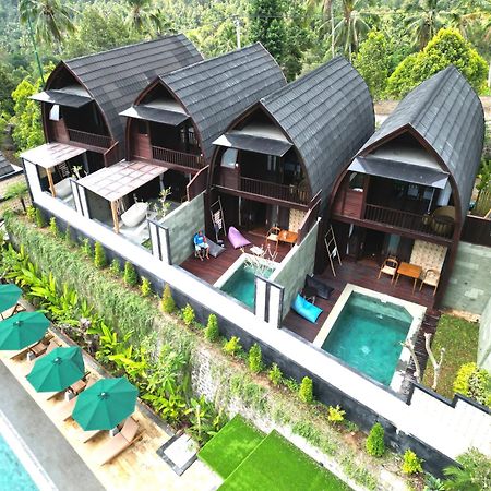 Munduk Kupang Sekumpul Villa Singaraja Extérieur photo