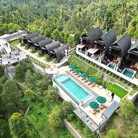 Munduk Kupang Sekumpul Villa Singaraja Extérieur photo
