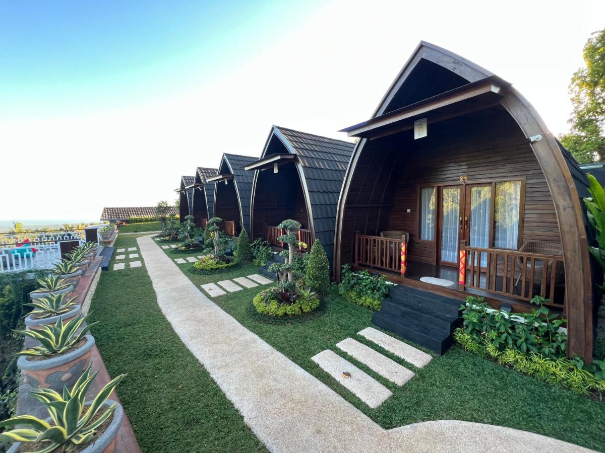 Munduk Kupang Sekumpul Villa Singaraja Extérieur photo