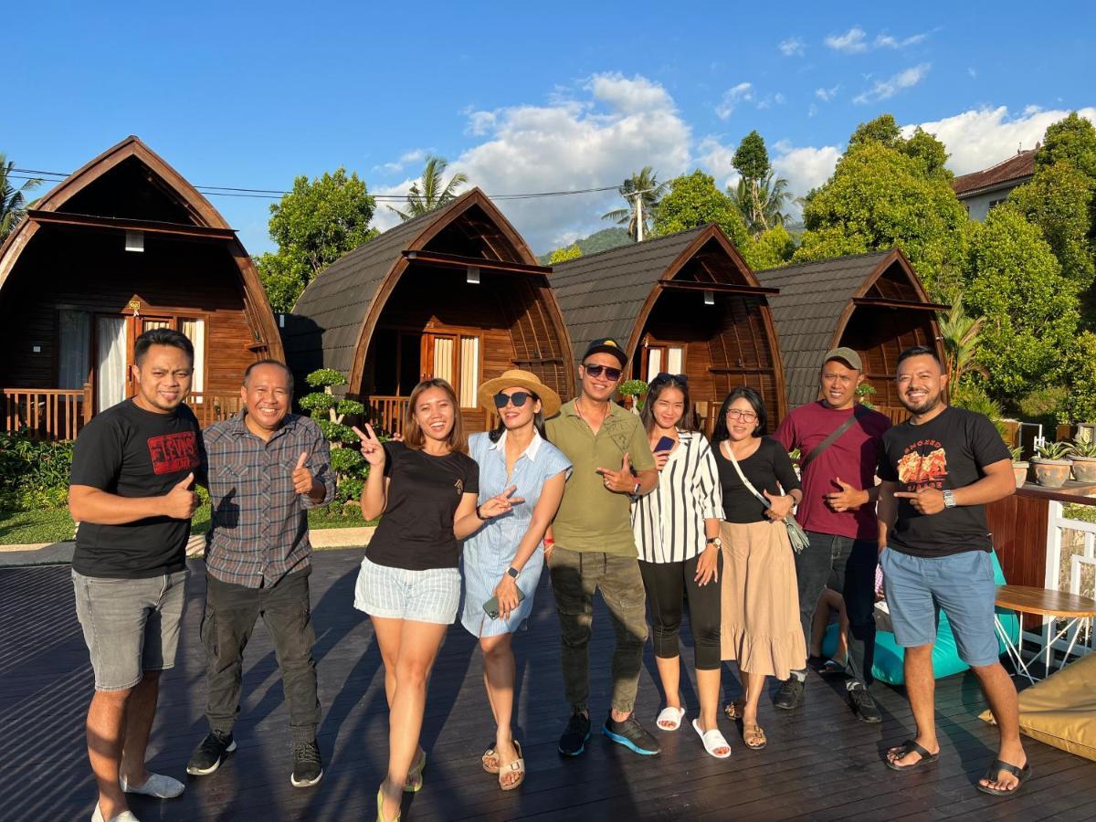 Munduk Kupang Sekumpul Villa Singaraja Extérieur photo